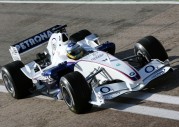 BMW BMW Sauber F1